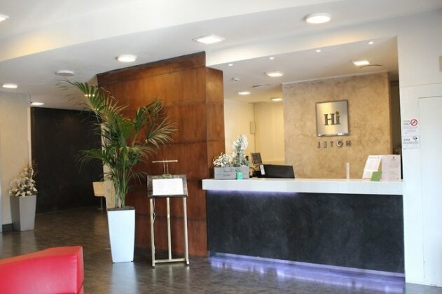 IH Hotels Milano Lorenteggio - Photo5