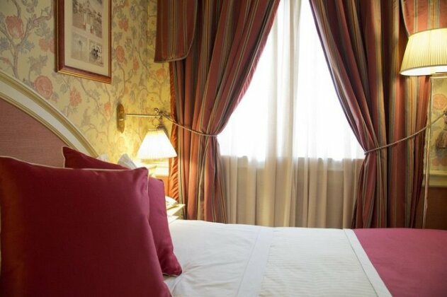 Ih Hotels Milano Regency - Photo2