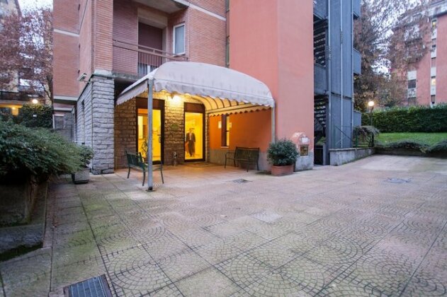 IH Hotels Residence Argonne Park Milano