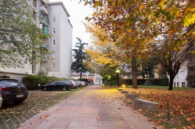 IH Hotels Residence Argonne Park Milano - Photo2