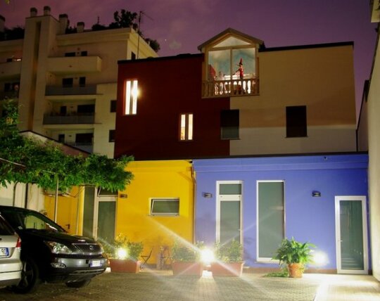 Il Girasole High Quality Inn Milan