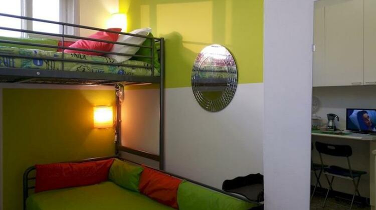 INN Maggiolina - Photo3
