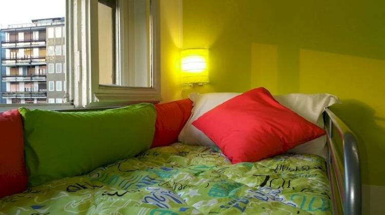 INN Maggiolina - Photo4