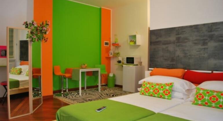 Inn-Perfect Room - Photo4