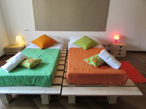INNperfect Room Central Station - Photo2