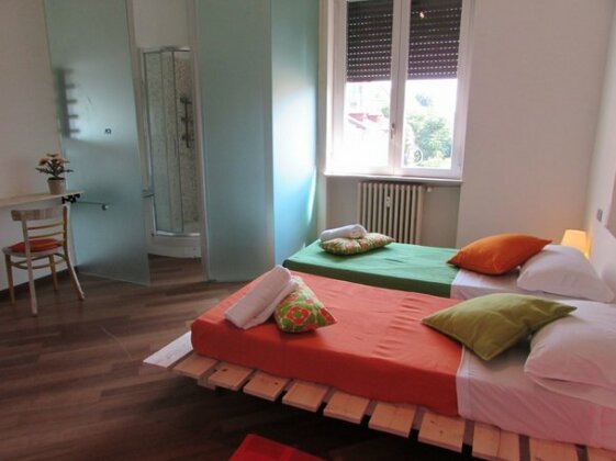 INNperfect Room Central Station - Photo3