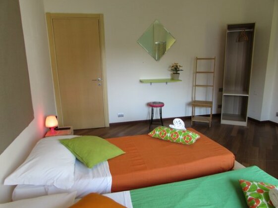INNperfect Room Central Station - Photo4