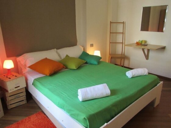 INNperfect Room Central Station - Photo5