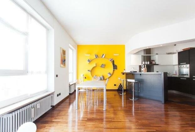 Italianway Apartments - Correggio Milan - Photo4