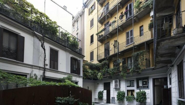 Italianway Apartments - La Foppa