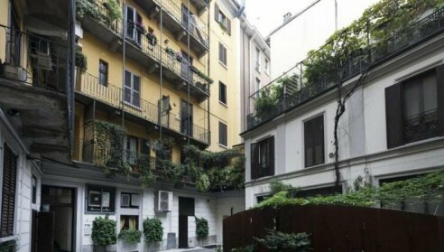 Italianway Apartments - La Foppa