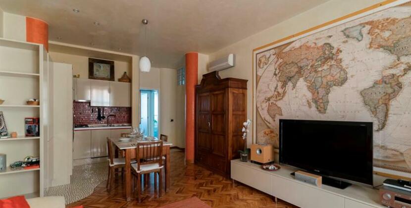 Italianway Apartments - Porta Ticinese - Photo4