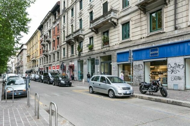 Italianway-Corso Lodi 9