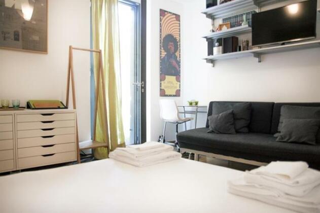 Italianway Suite Rooms - Fabbri - Photo2