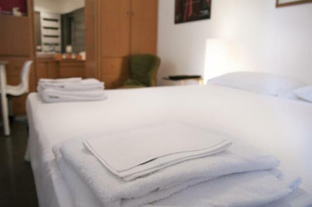Italianway Suite Rooms - Fabbri - Photo3