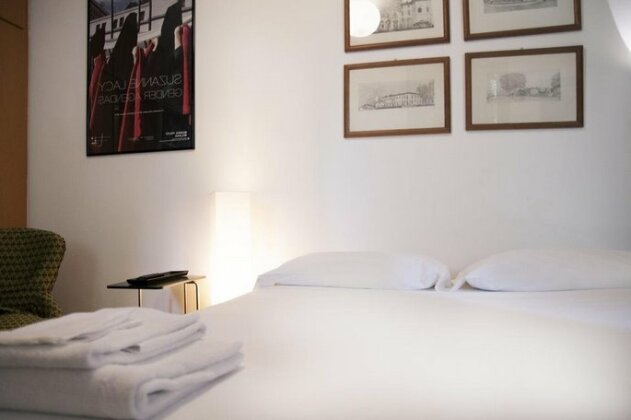Italianway Suite Rooms - Fabbri - Photo5