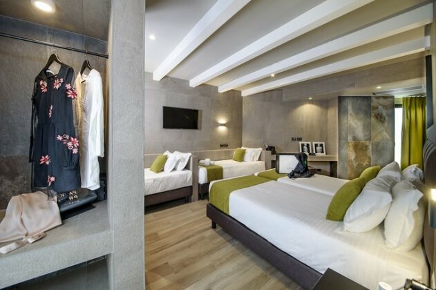 Just Hotel Milano - Photo3