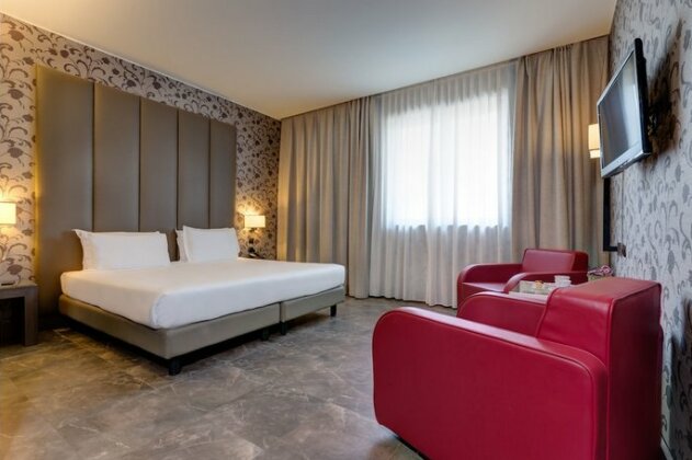 Klima Hotel Milano Fiere - Photo2