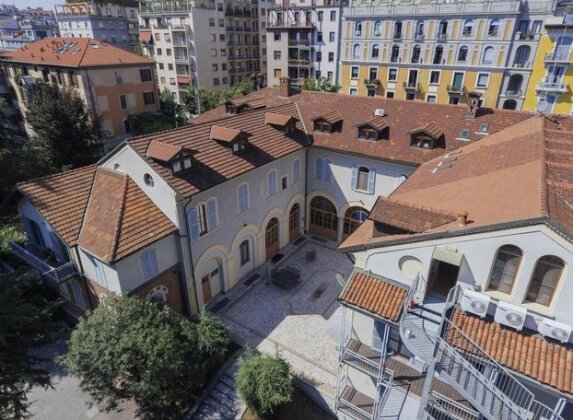 La Cordata Accommodation - San Vittore 49