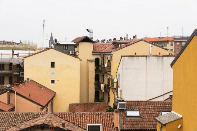 La Milano dei NAVIGLI