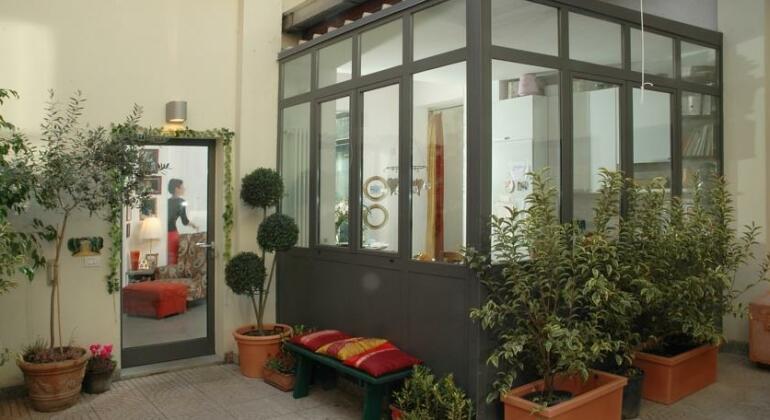 La Serenaia Villa Milan - Photo2