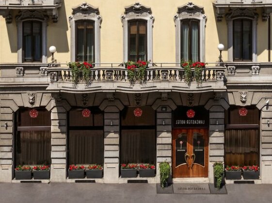 Lancaster Hotel Milan