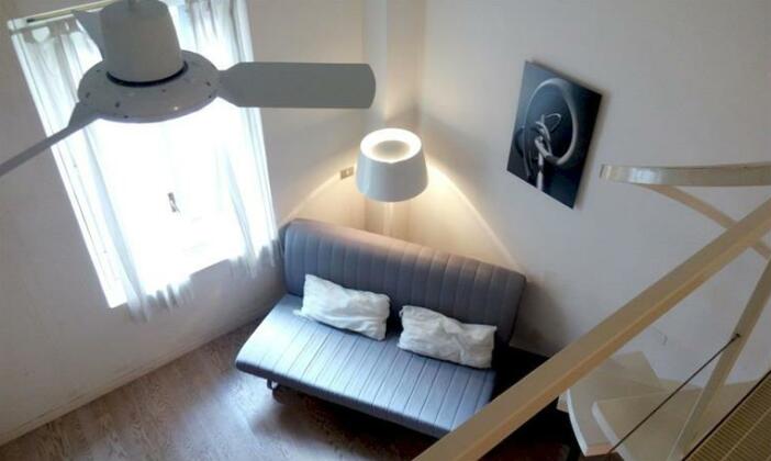 Loft sul Naviglio Grande - Photo3