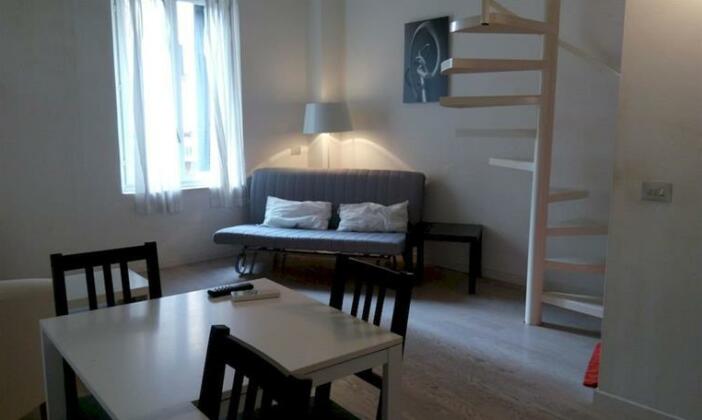 Loft sul Naviglio Grande - Photo4