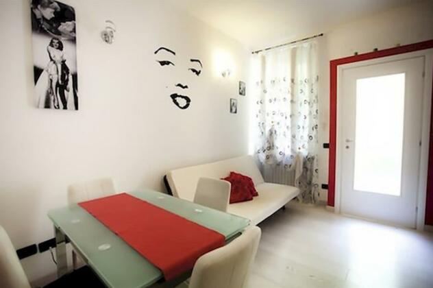 Loreto Apartment - Photo3
