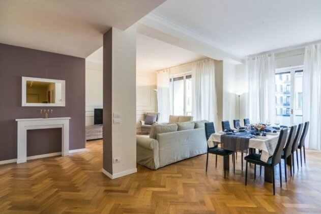 Luxury 3 bedrooms 500m from Duomo - Photo2