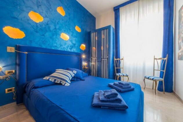 Luxury Apartment - Boccaccio Blue