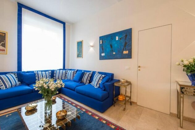 Luxury Apartment - Boccaccio Blue - Photo2