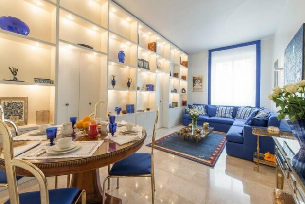Luxury Apartment - Boccaccio Blue - Photo3