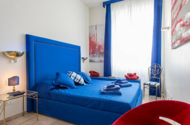 Luxury Apartment - Boccaccio Blue - Photo4