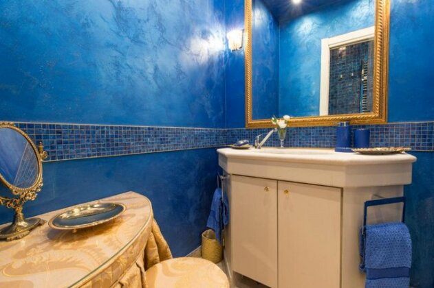 Luxury Apartment - Boccaccio Blue - Photo5