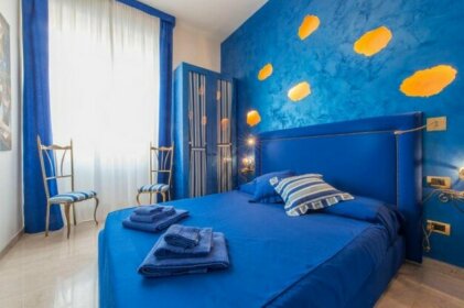 Luxury Apartment - Boccaccio Blue