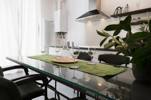 Luxury Apartment Fioravanti - Photo4