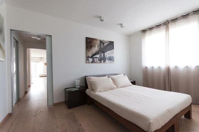 Luxury Central Flat - Photo5