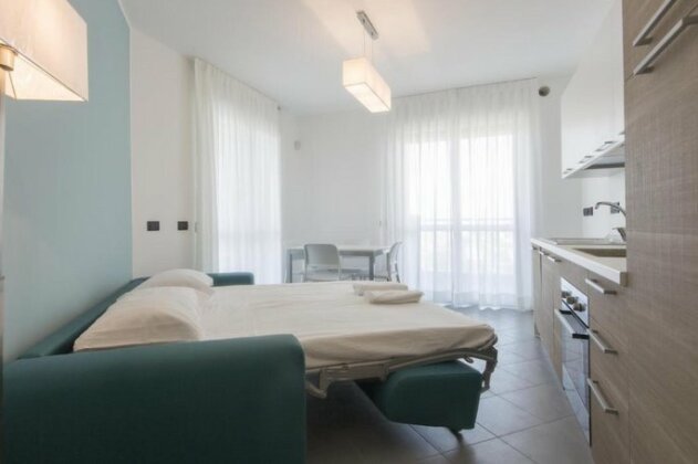 Luxury Design Politecnico Apartment - Photo2