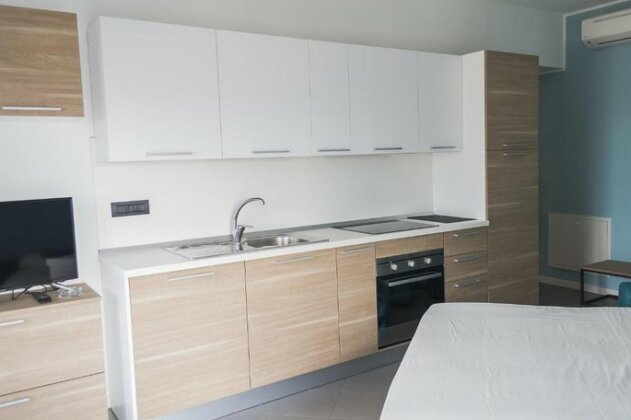 Luxury Design Politecnico Apartment - Photo3