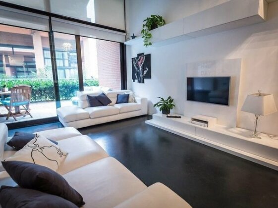Luxury Loft Milano - Central Station - Photo2