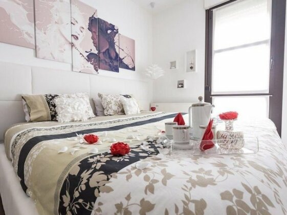 Luxury Loft Milano - Central Station - Photo3