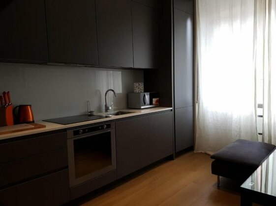 Madeleine apartments in Brera - Photo4