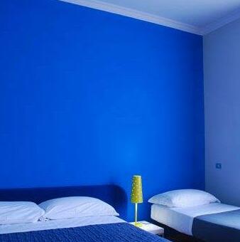 Maison Bleu Apartments