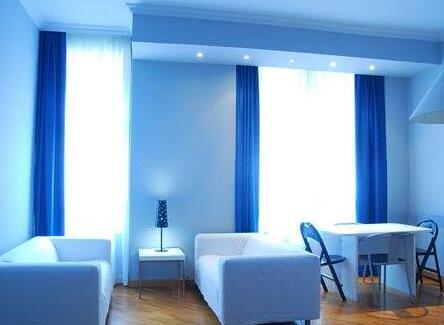 Maison Bleu Apartments - Photo2