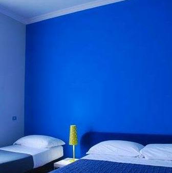 Maison Bleu Apartments