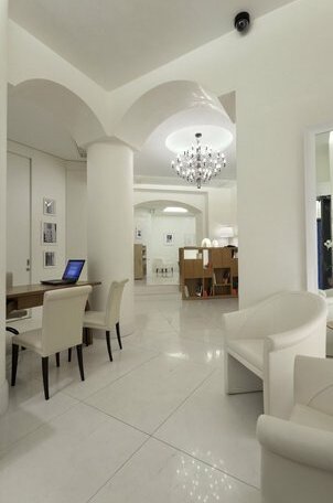 Maison Milano UNA Esperienze - Photo4