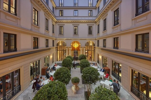 Mandarin Oriental Milan