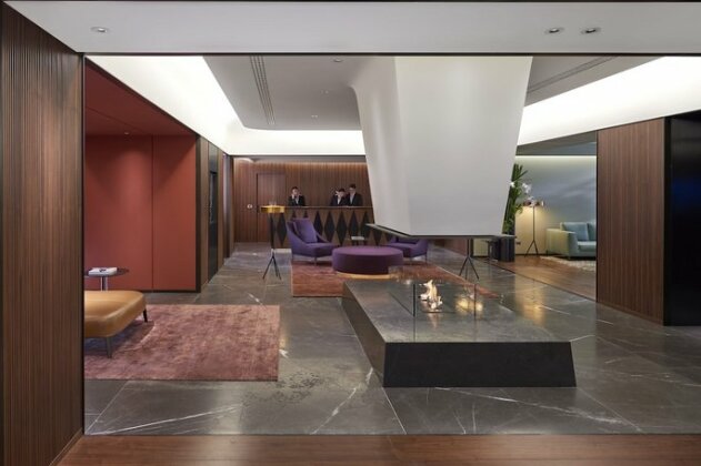 Mandarin Oriental Milan - Photo2