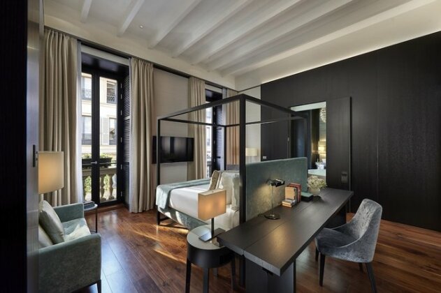 Mandarin Oriental Milan - Photo5